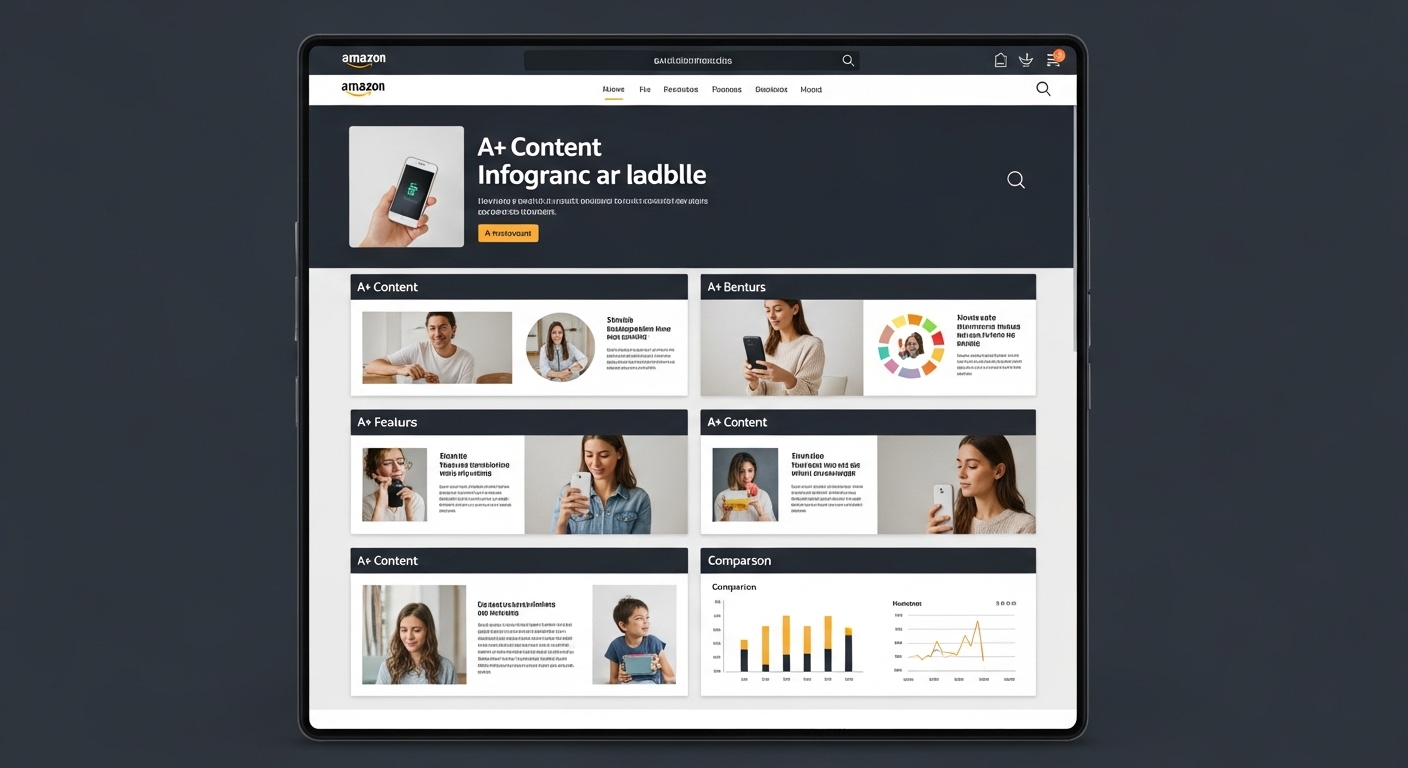 Category Fit Design