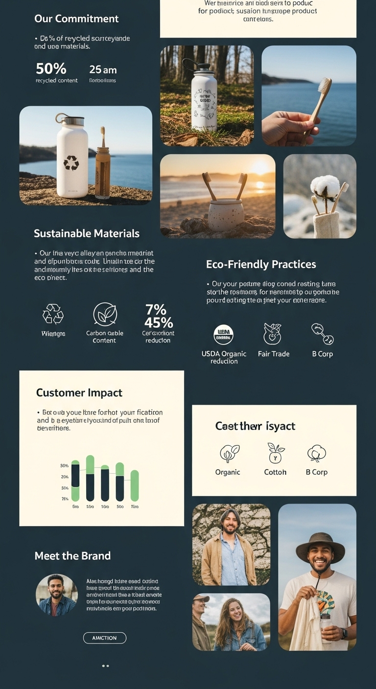 Carbon Neutral Badge Integration