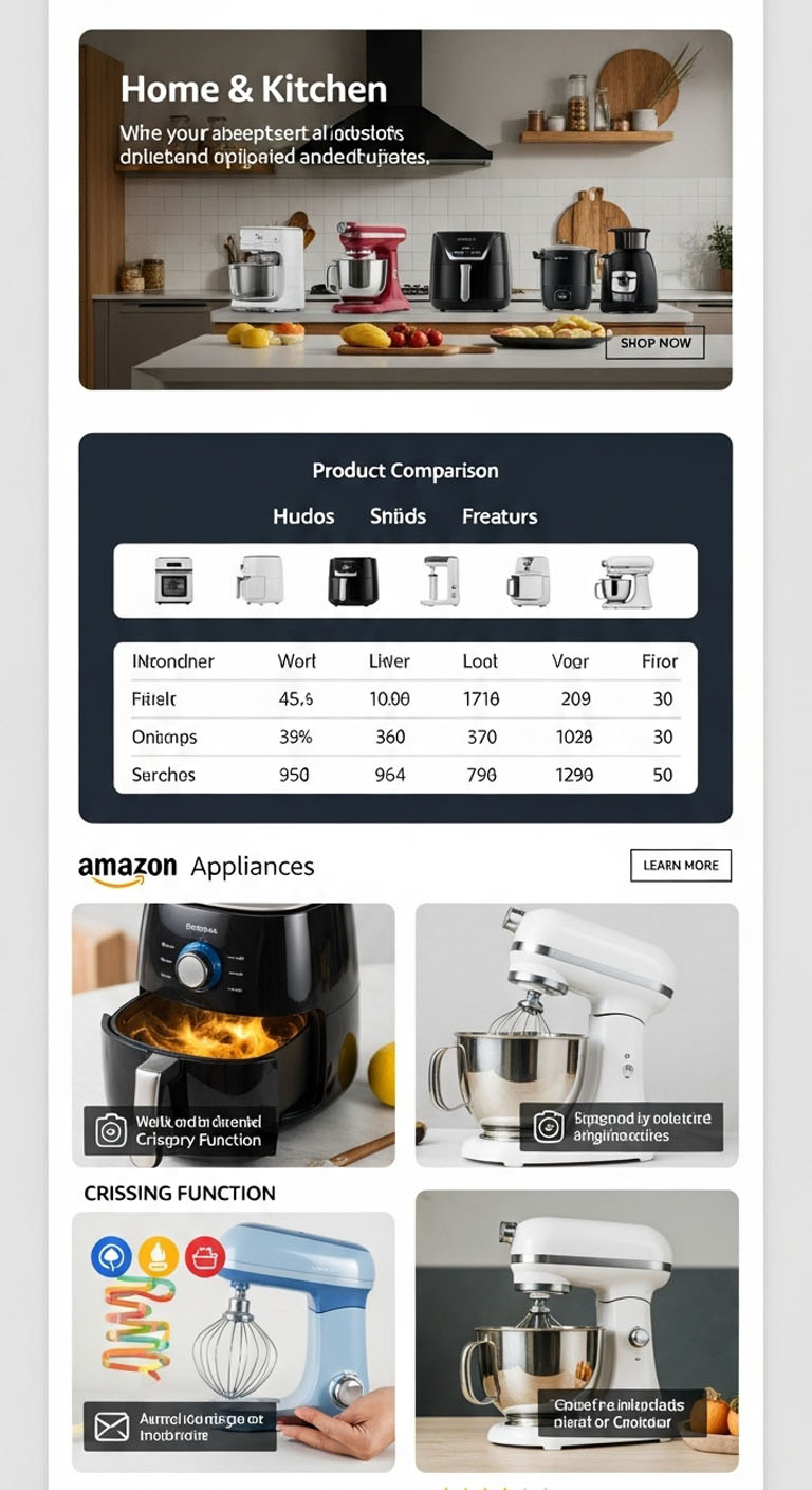 Coffee Maker Lifestyle A+