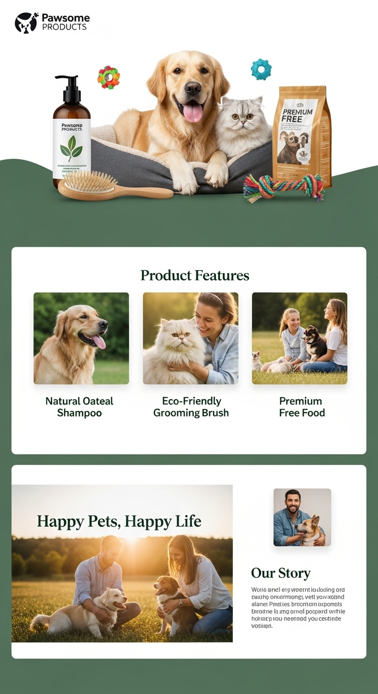 Cat Toy Lifestyle A+