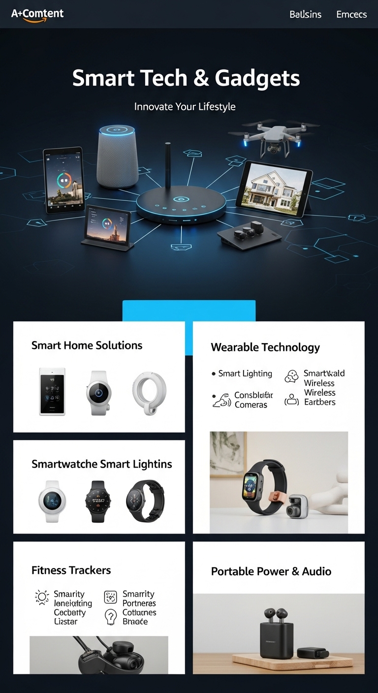 Smart Watch Lifestyle A+