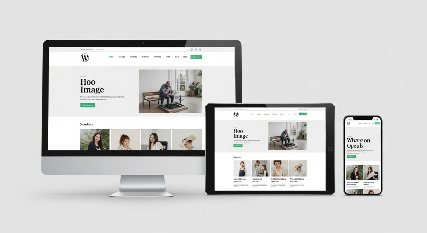WordPress Development