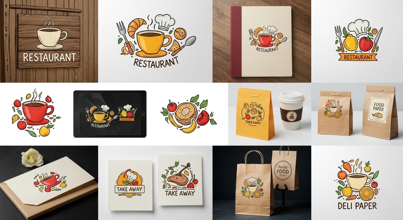Logo Design
