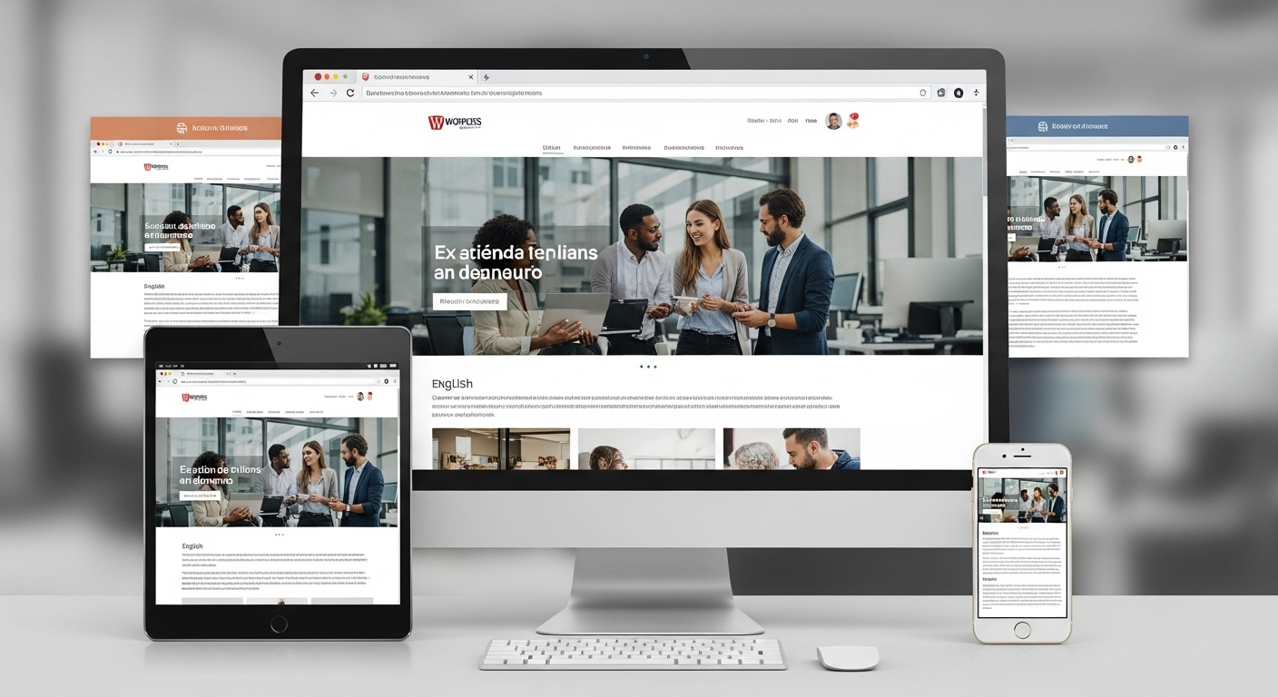 WordPress Development