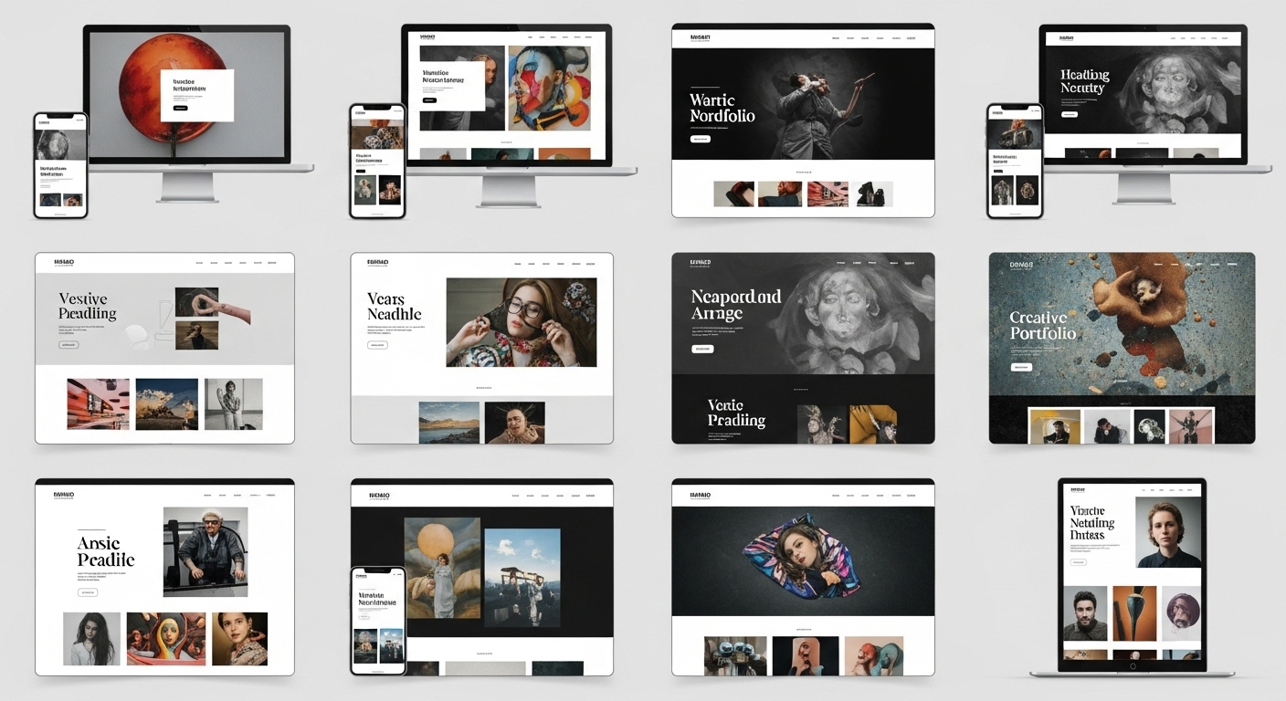 Website Design