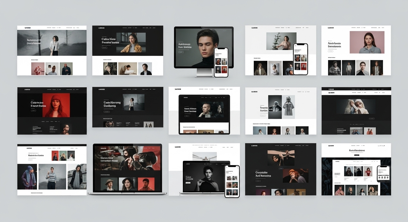 Website Design