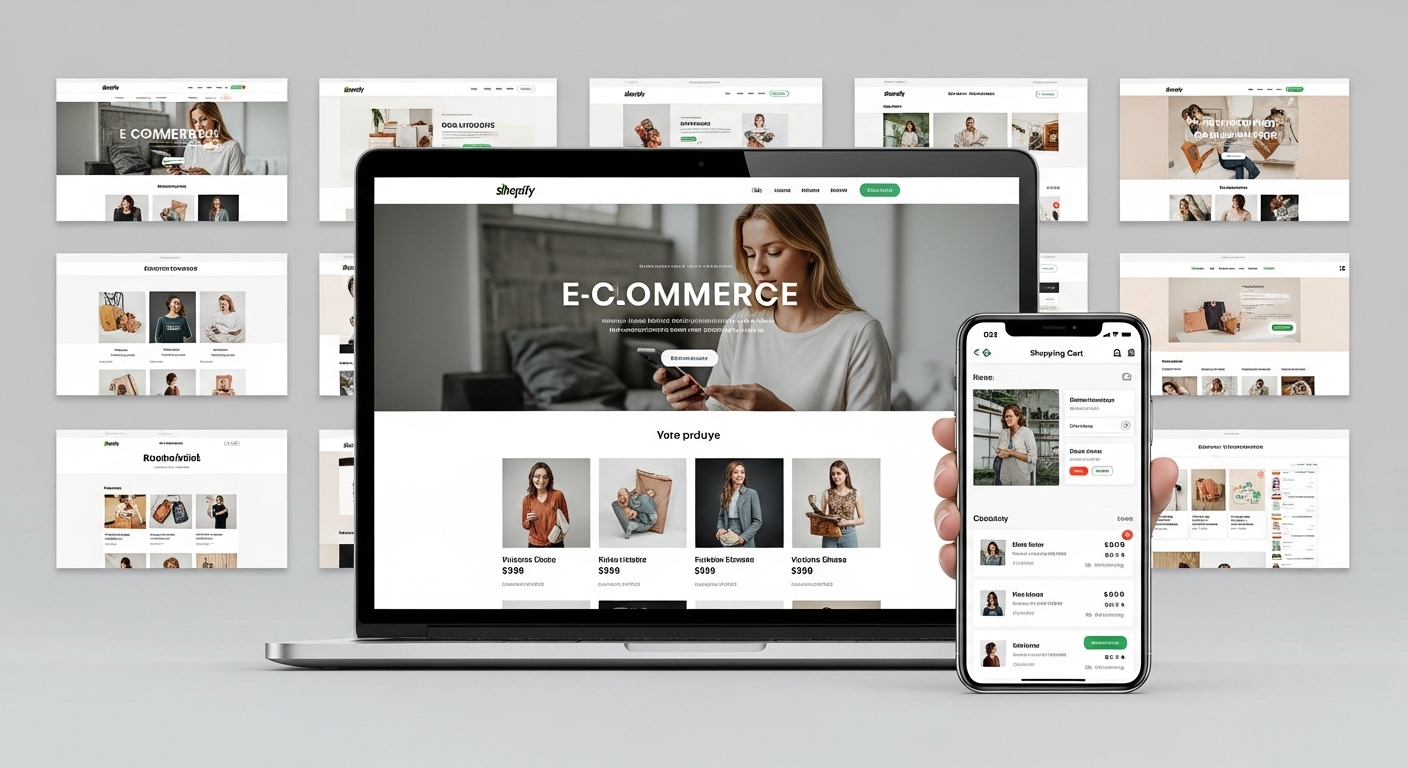 Website Design