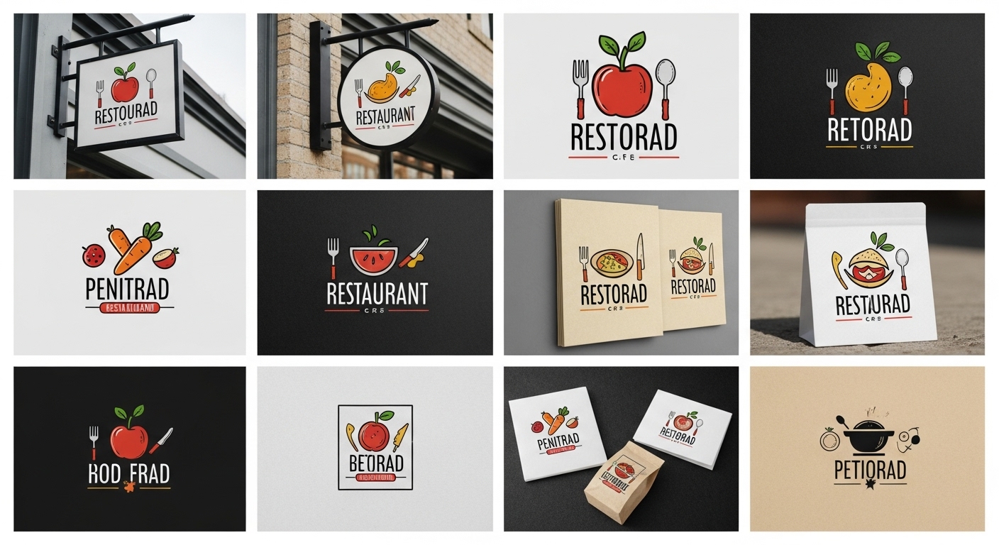 Logo Design