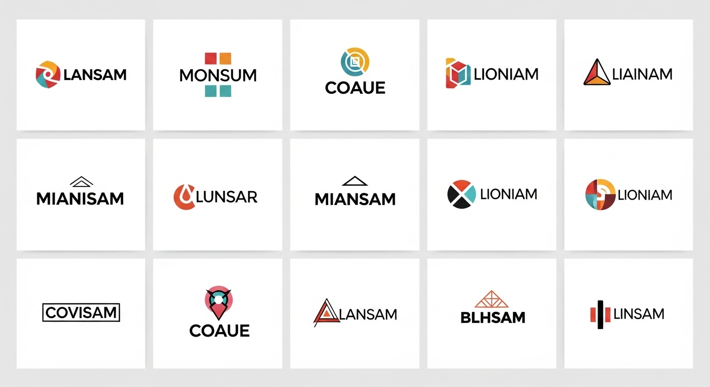 Logo Design