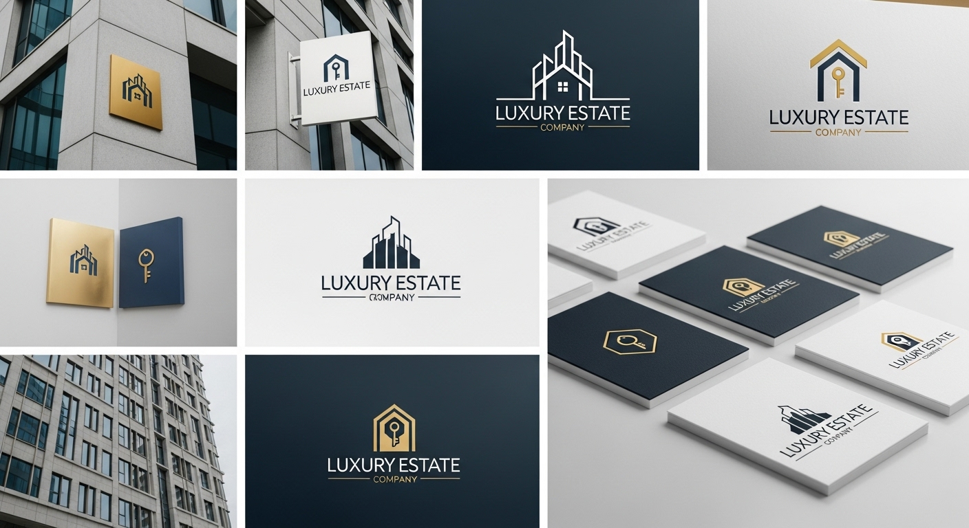 Logo Design