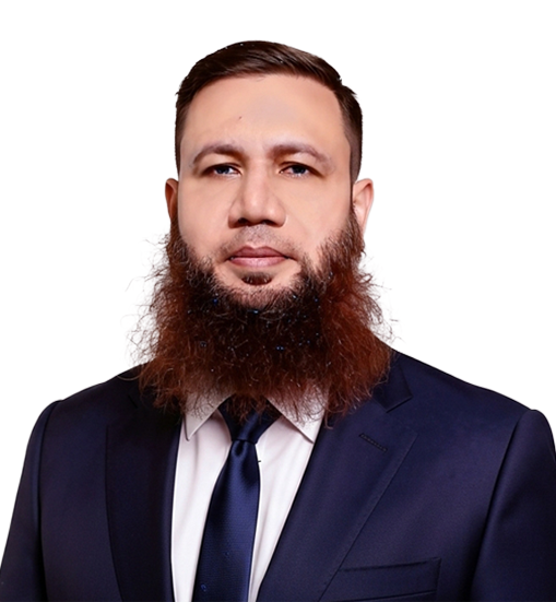 Kaisar Hasan - Founder & Lead Developer