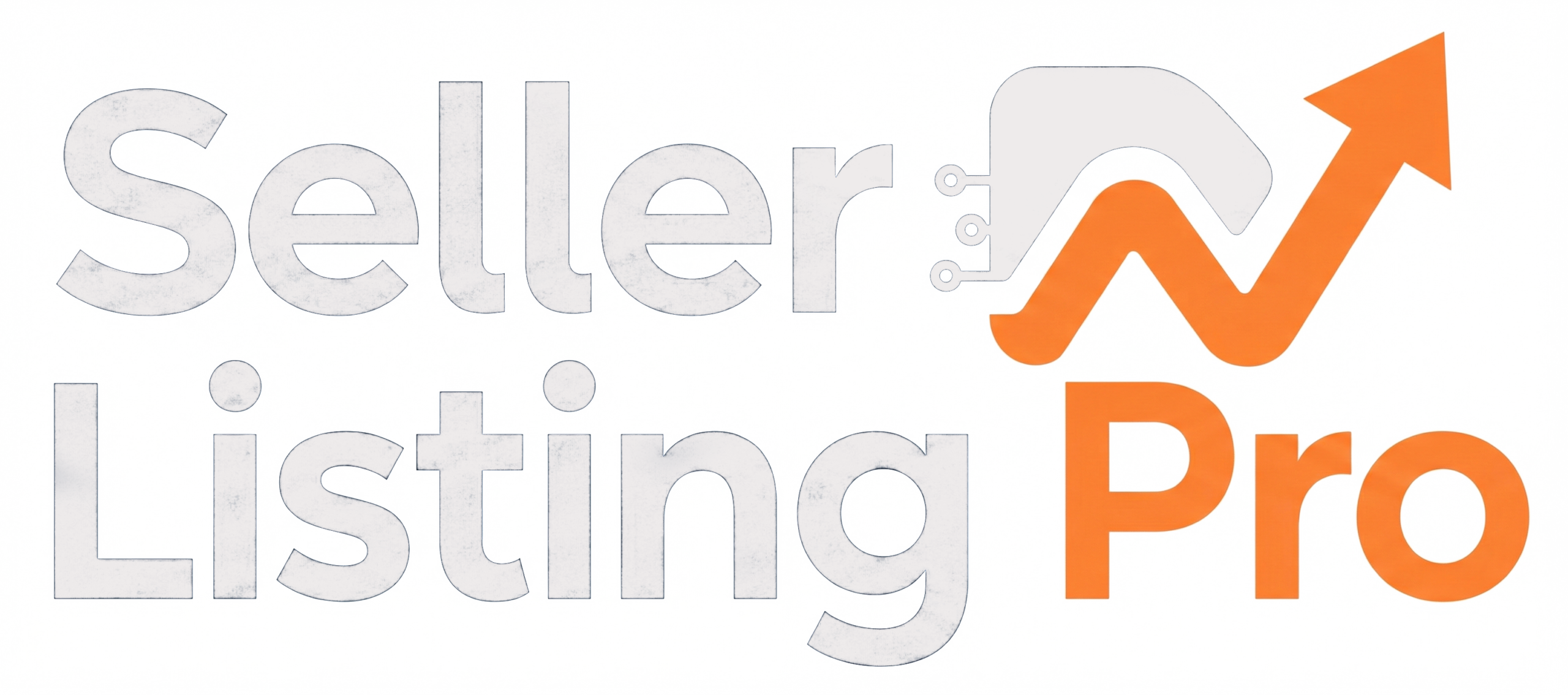 SellerListingPro Logo