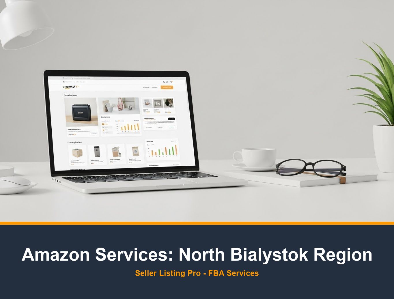 Amazon Brand Story Design in North Bialystok Region
