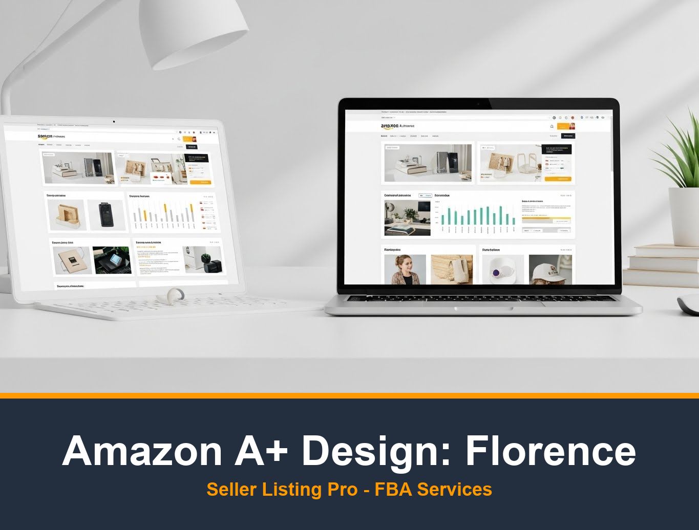 Amazon EBC Design Service in Florence