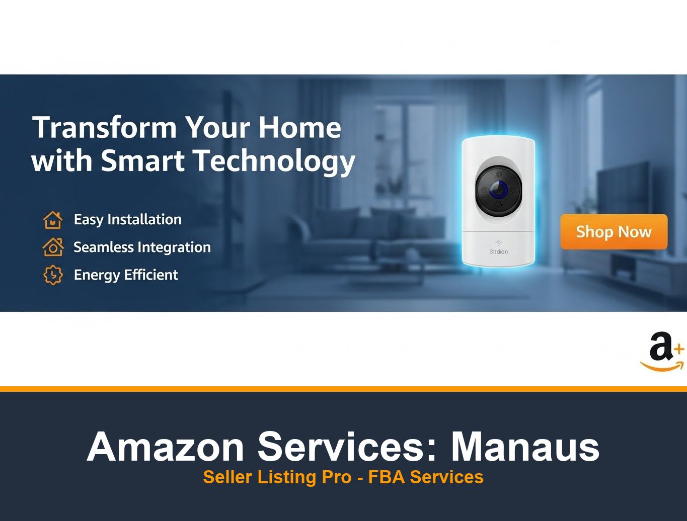 Amazon Infographic Design in Manaus