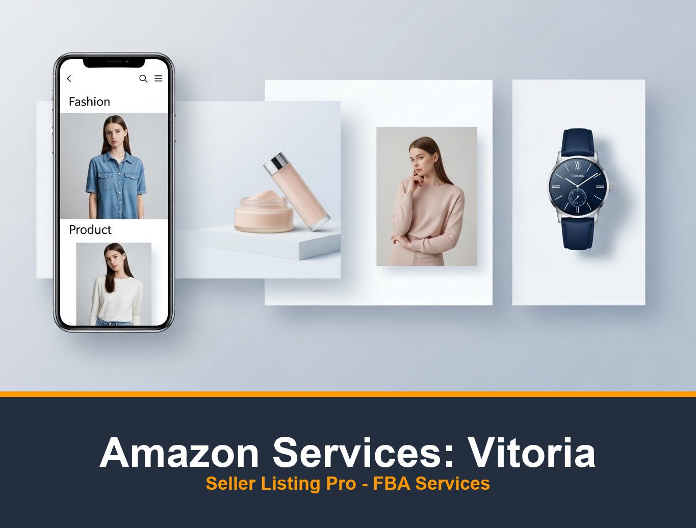 Amazon Infographic Design in Vitoria