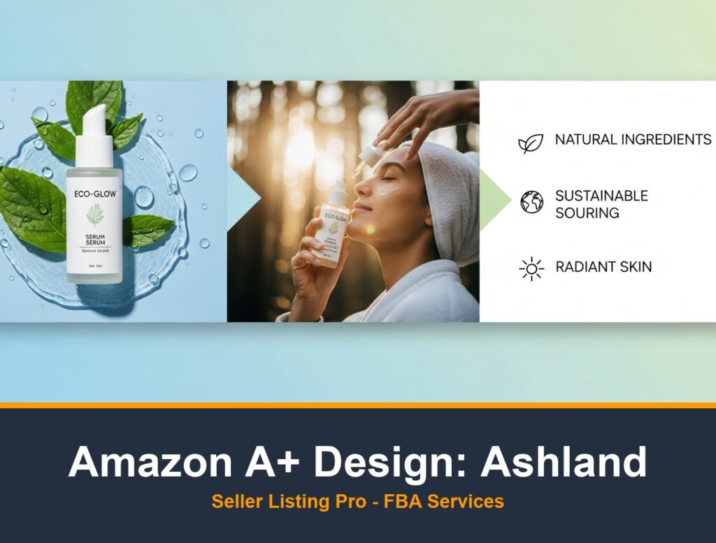 E-commerce Branding Service in Ashland
