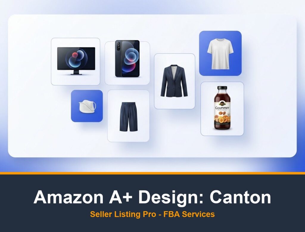 E-commerce Branding Service in Canton