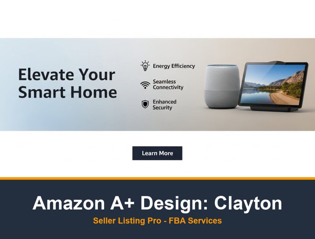 E-commerce Branding Service in Clayton