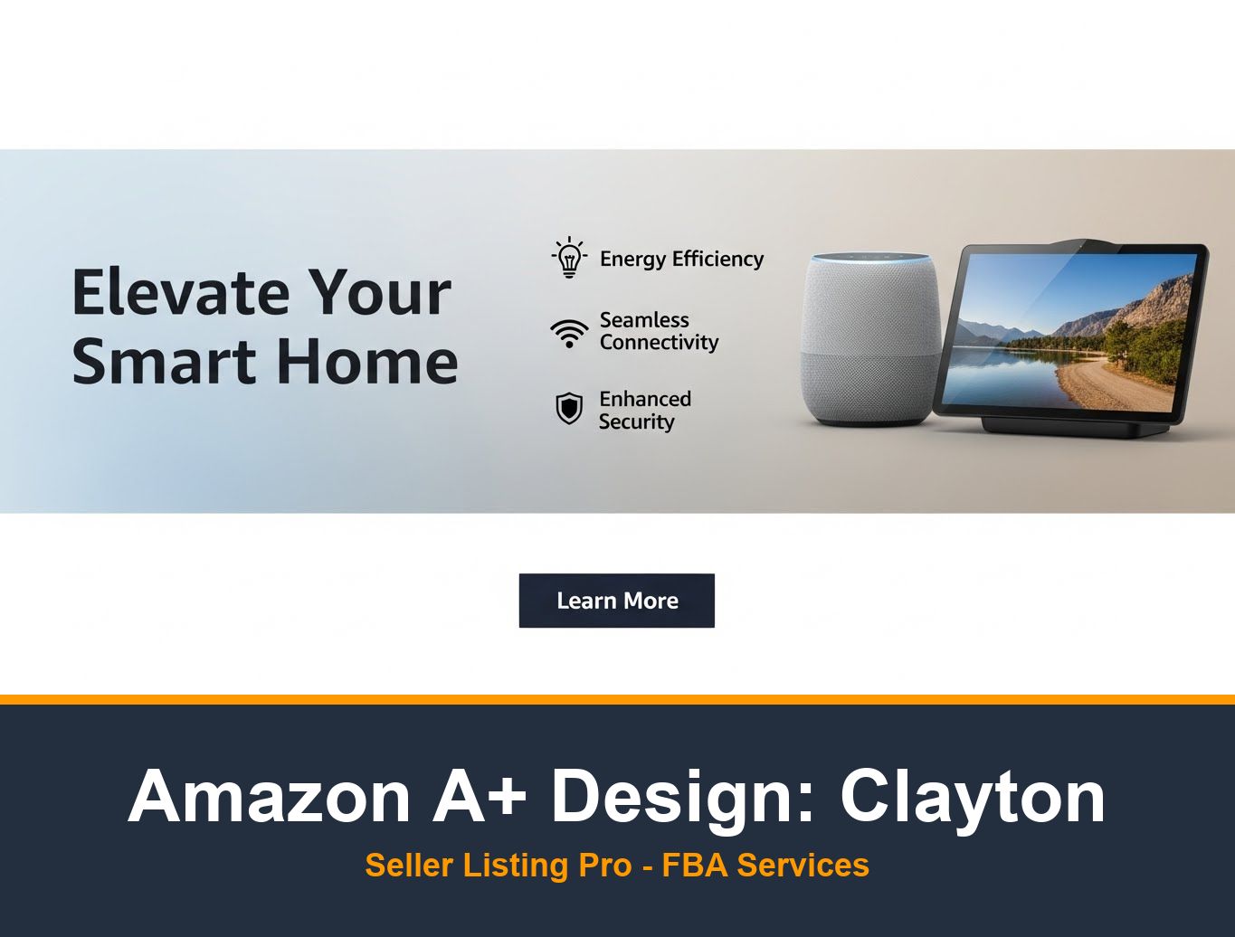 E-commerce Branding Service in Clayton
