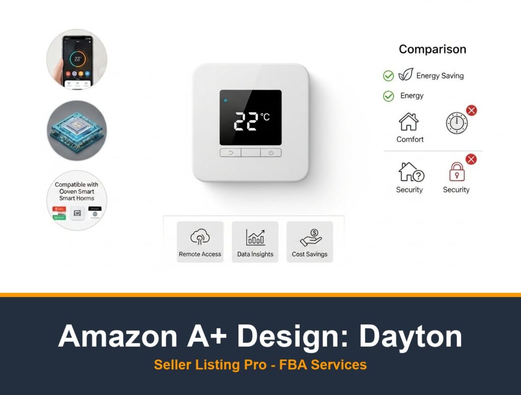 E-commerce Branding Service in Dayton