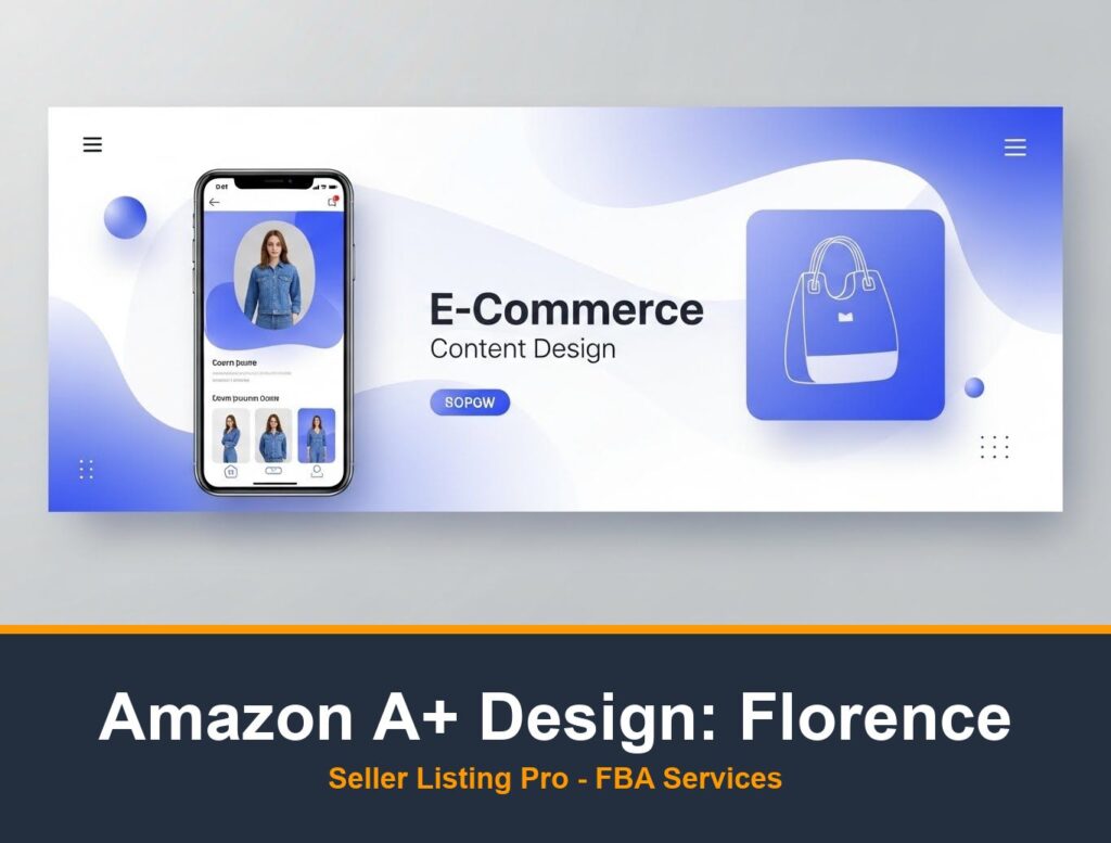 E-commerce Branding Service in Florence