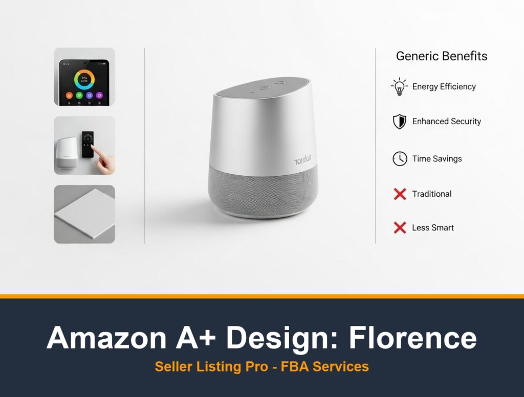 E-commerce Branding Service in Florence