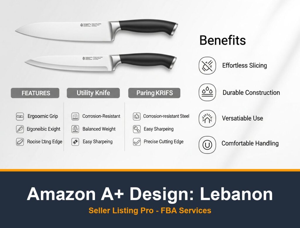 E-commerce Branding Service in Lebanon