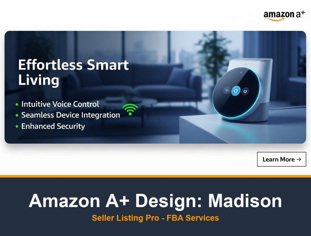 E-commerce Branding Service in Madison