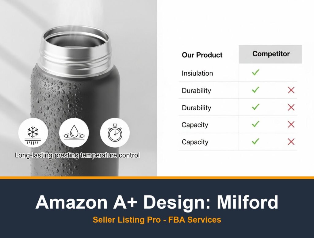 E-commerce Branding Service in Milford