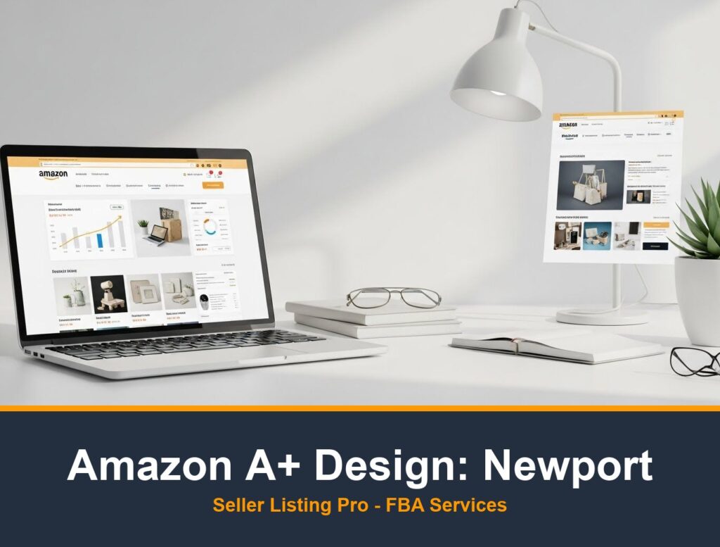 E-commerce Branding Service in Newport