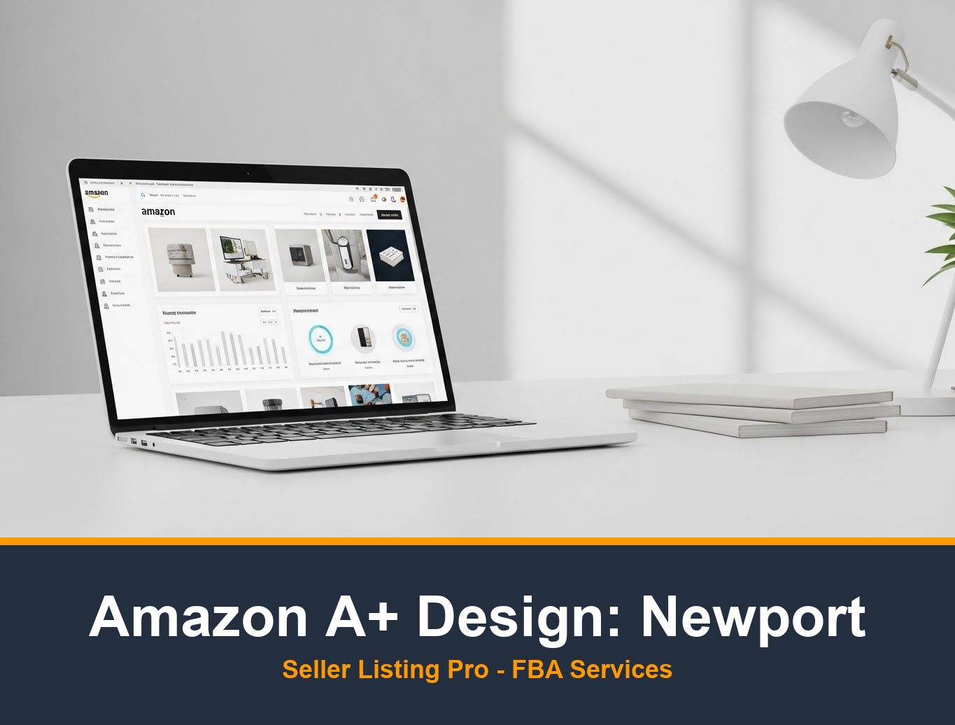 E-commerce Branding Service in Newport