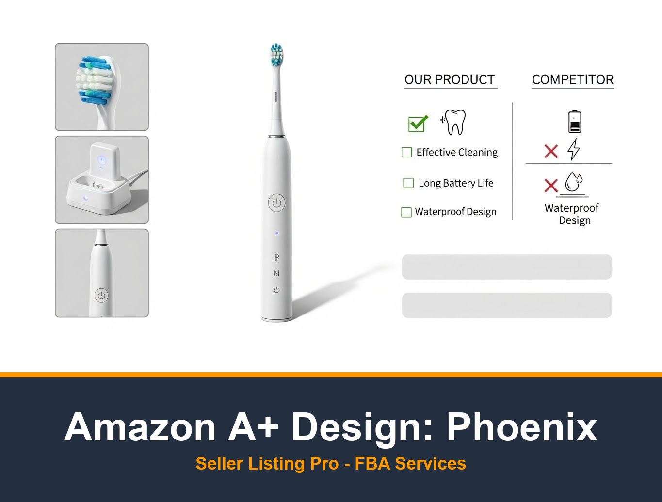 E-commerce Branding Service in Phoenix