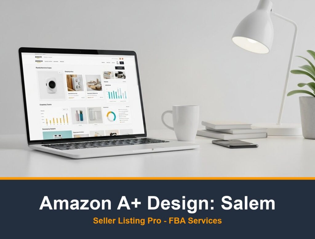 E-commerce Branding Service in Salem