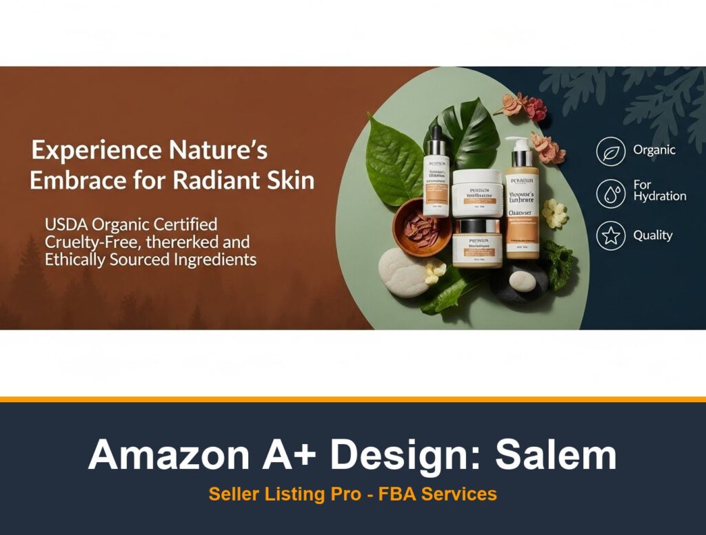 E-commerce Branding Service in Salem