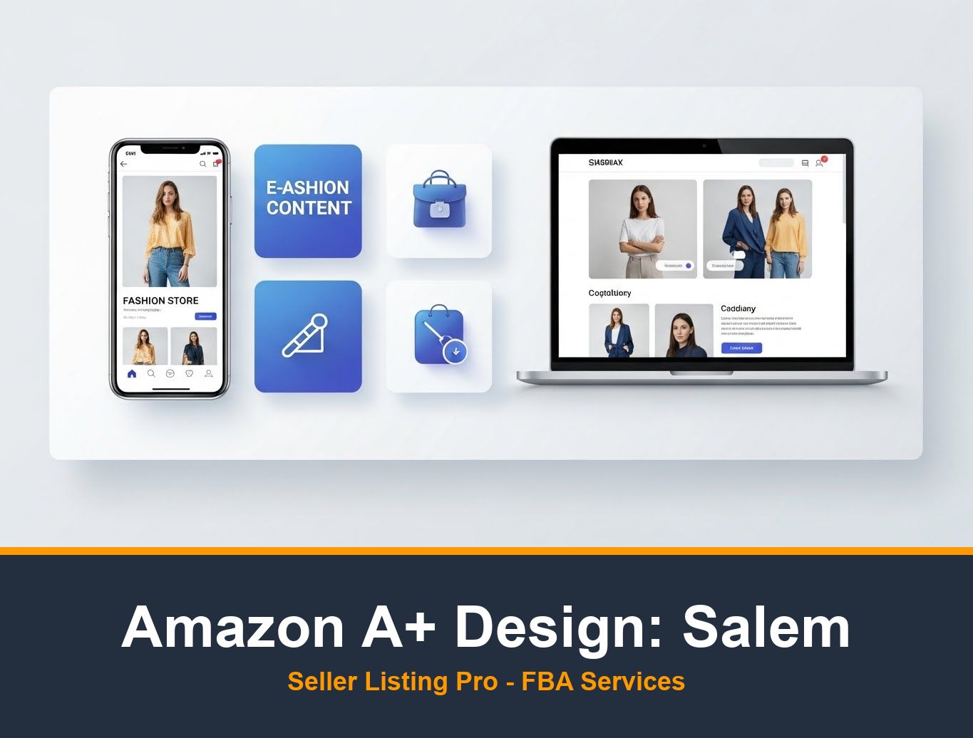 E-commerce Branding Service in Salem