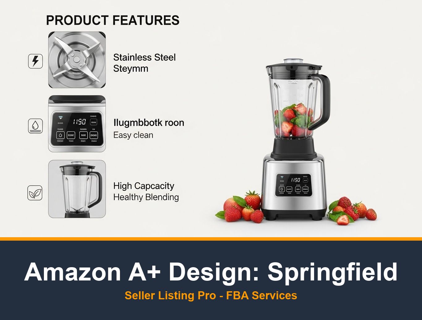 E-commerce Branding Service in Springfield