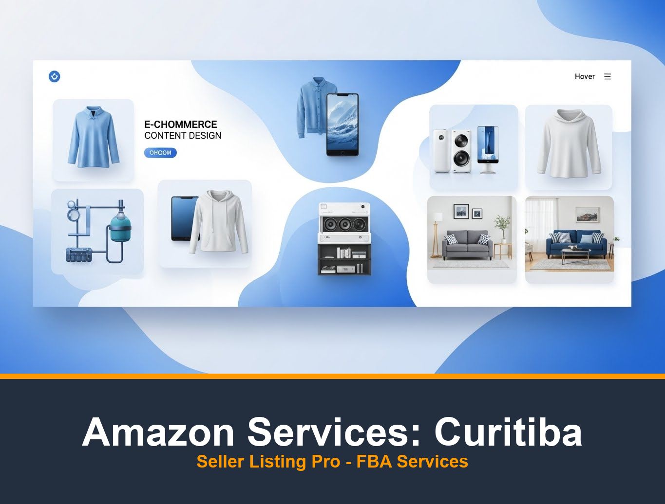 FBA Branding Service in Curitiba