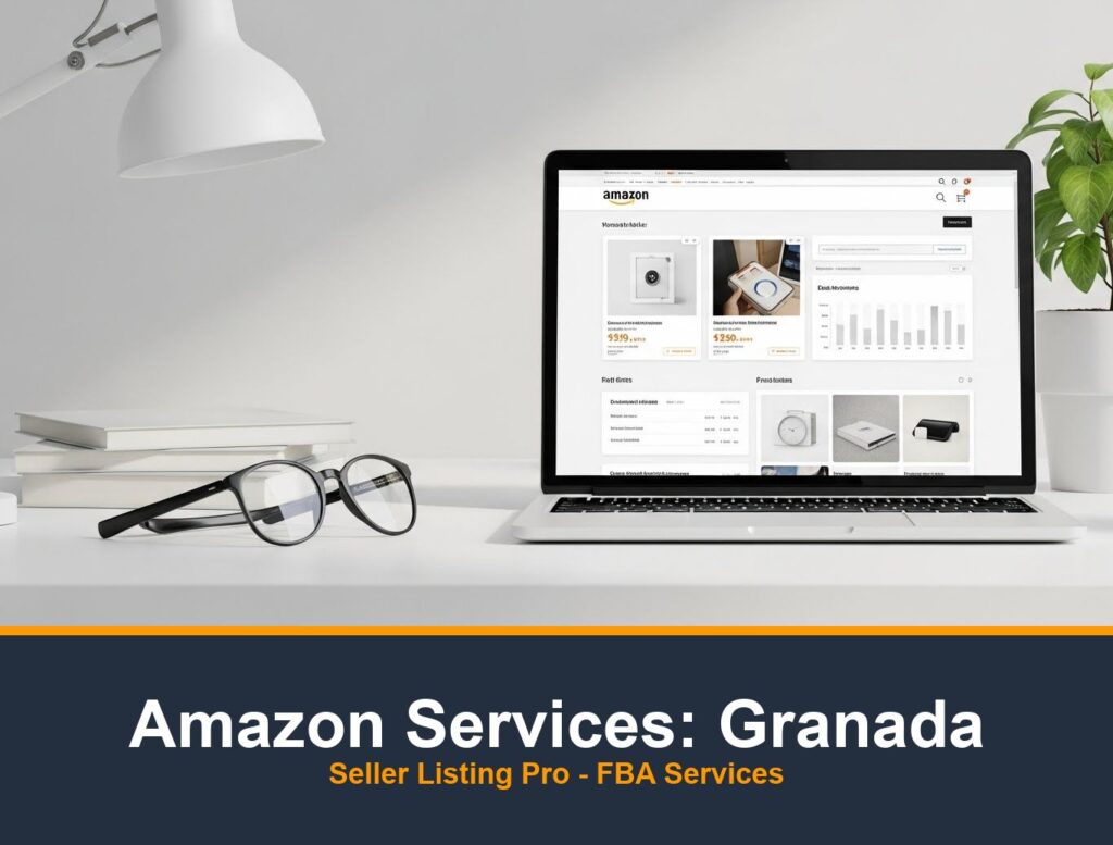 FBA Branding Service in Granada