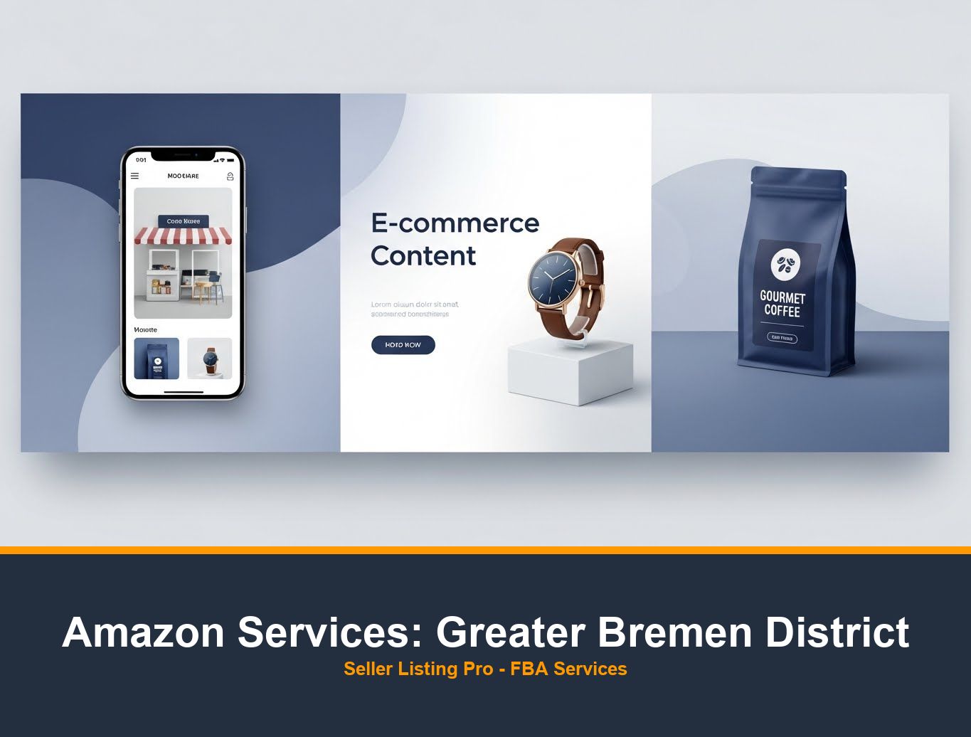 FBA Branding Service in Greater Bremen District
