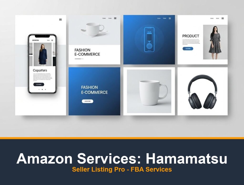 FBA Branding Service in Hamamatsu