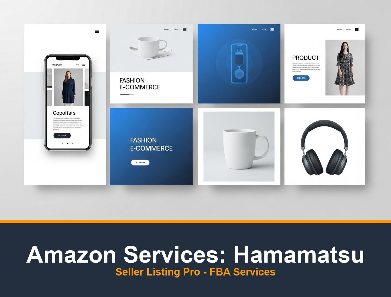 FBA Branding Service in Hamamatsu