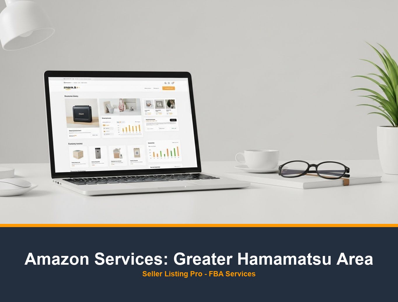 Premium A+ Content Creation in Greater Hamamatsu Area