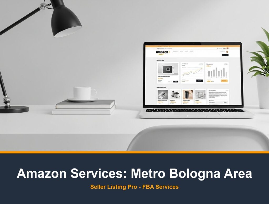 Premium A+ Content Creation in Metro Bologna Area
