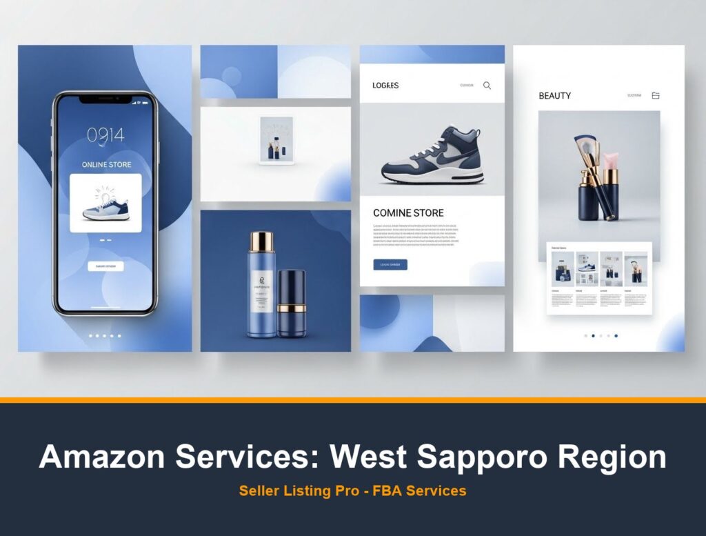Premium A+ Content Creation in West Sapporo Region