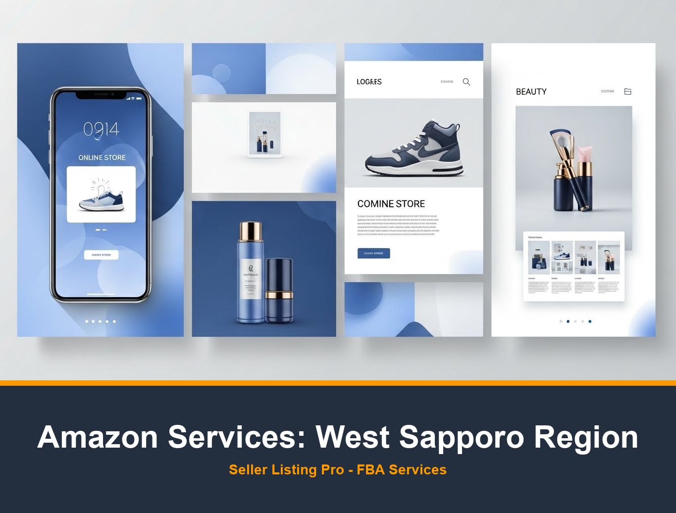 Premium A+ Content Creation in West Sapporo Region