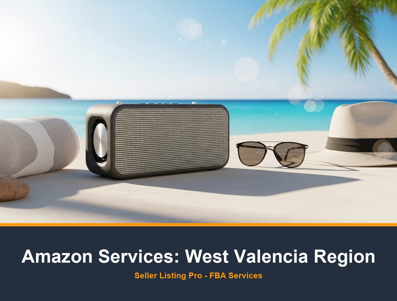 Premium A+ Content Creation in West Valencia Region